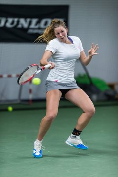 Adelina Krüger 480 - Nord-Ost-Deutsche Meisterschaft